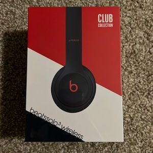 Beats Solo3 Wireless
